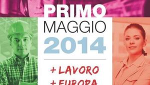 PRIMO MAGGIO 2014: + SICUREZZA