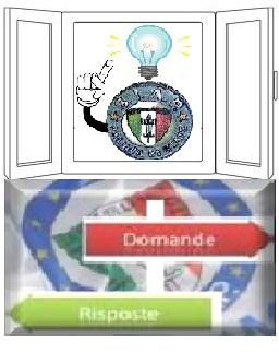 RUBRICA PROVINCIALE  Nr 1 del 5 maggio 2014 - LA FINESTRA DELLE IDEE
