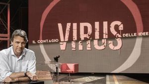 IL SIAP INTERVIENE A "VIRUS - IL CONTAGIO DELLE IDEE" SU RAI 2