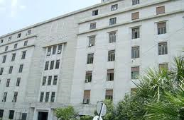 Relazione sindacale DIVISIONE ANTICRIMINE.