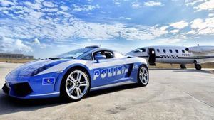 162&deg; ANNIVERSARIO FONDAZIONE DELLA POLIZIA DI STATO 