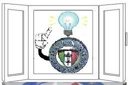 RUBRICA PROVINCIALE  Nr 1 del 5 maggio 2014 - LA FINESTRA DELLE IDEE