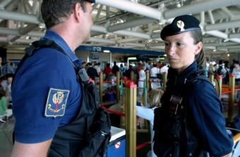 INIZIATIVE SIAP PER INTRODURRE L'INDENNITA' DI FRONTIERA