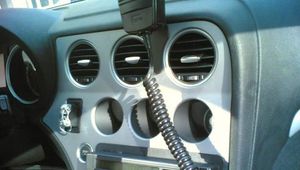 E fu la radio&hellip;