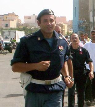 COPPA ITALIA VINCE LA VIOLENZA E L'IMPUNITA'