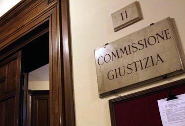 REATO DI TORTURA CHIESTA AUDIZIONE A COMMISSIONE GIUSTIZIA