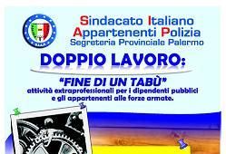 Doppio Lavoro: Fine di un Tab&ugrave;