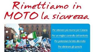 Rimettiamo in moto la sicurezza