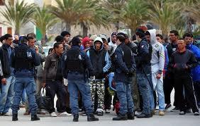 Emergenza Immigrazione e Tutela Sanitaria