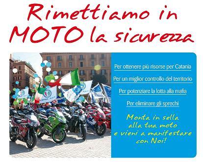 Rimettiamo in moto la sicurezza