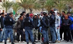 Emergenza Immigrazione e Tutela Sanitaria