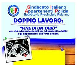 Doppio Lavoro: Fine di un Tabù