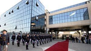 Centro Nazionale di Coordinamento per l\'Immigrazione "Roberto Iavarone" 