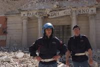 Sisma Abruzzo 2006. Restituzione ritenute fiscali