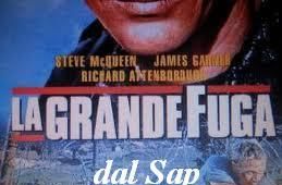 La Grande Fuga ... dal Sap