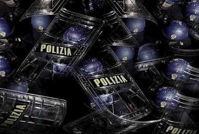 SEDI DISAGIATE - FISSATA RIUNIONE AL 2/7