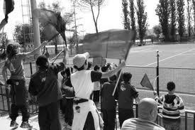 CAMPO ESTIVO- MODIFICA SERVIZIO DI TRASPORTO