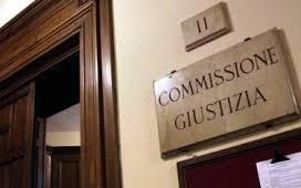 DELITTO DI TORTURA  - AUDIZIONE DEL SIAP PRESSO LA CAMERA DEI DEPUTATI -