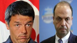 I POLIZIOTTI SONO ALLO STREMO. 