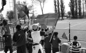 CAMPO ESTIVO- MODIFICA SERVIZIO DI TRASPORTO