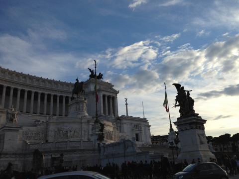 FESTA DELLA REPUBBLICA