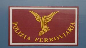 CONVENZIONE MINISTERO DELL\'INTERNO E GRUPPO FERROVIE DELLO STATO- UTILIZZO BUONI PASTO-