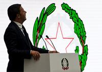 ATTENDENDO LE PROMESSE FATTE DAL PREMIER SULLE DECANTATE RIFORME 