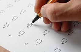 CONCORSO PUBBLICO PER 650 ALLIEVI AGENTI- REITERAZIONE PROVA-