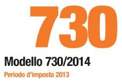 RIMBORSI 730/2014- PROBABILE ACCREDITO SU MENSILITA' DI AGOSTO 2014