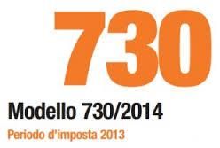 RIMBORSI 730/2014- PROBABILE ACCREDITO SU MENSILITA\' DI AGOSTO 2014