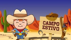 BABY CAMPUS - DAL 16 AL 30 LUGLIO 2014