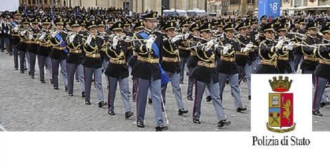 CONSIGLIO DI AMMINISTRAZIONE per gli affari del personale della Polizia di Stato 