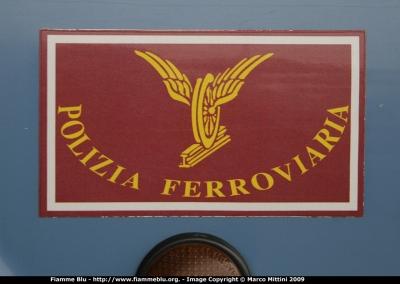 CONVENZIONE MINISTERO DELL'INTERNO E GRUPPO FERROVIE DELLO STATO- UTILIZZO BUONI PASTO-