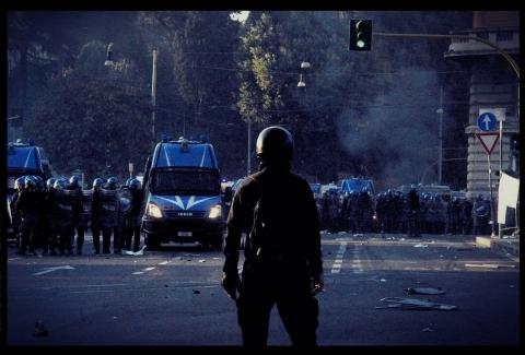 SEMPLIFICAZIONE PROCEDURE CONCORSUALI - ESITO INCONTRO