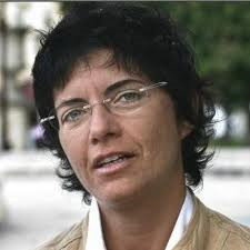 SIAP TREVISO - Nella foto l\'esponente Luana ZANAGA  