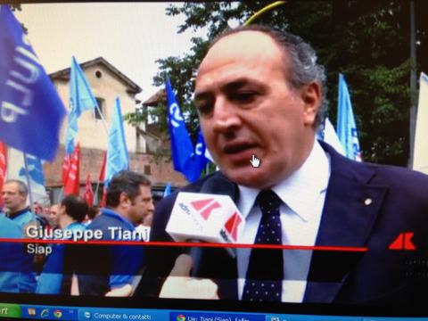 TIANI: IL FALLIMENTO DELLA POLITICA NON DEVE PESARE SUI CITTADINI