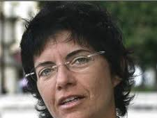 SIAP TREVISO - Nella foto l\'esponente Luana ZANAGA  