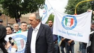 MENO SICUREZZA IN ITALIA: EUROPA A RISCHIO 