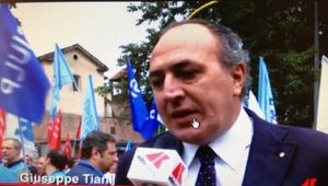 TIANI: IL FALLIMENTO DELLA POLITICA NON DEVE PESARE SUI CITTADINI