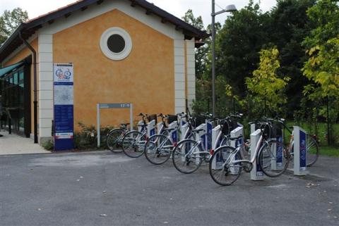 IL SIAP DI TREVISO SI RIVOLGE AL SINDACO