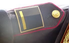 NOMINA VICE SOVRINTENDENTE DELLA P.S. - DECORRENZA GIURIDICA ED ECONOMICA 