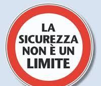 La Sicurezza non pu&ograve; essere Barattata