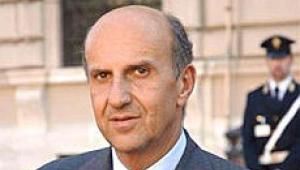 IL SINDACATO SCRIVE AL CAPO DELLA POLIZIA