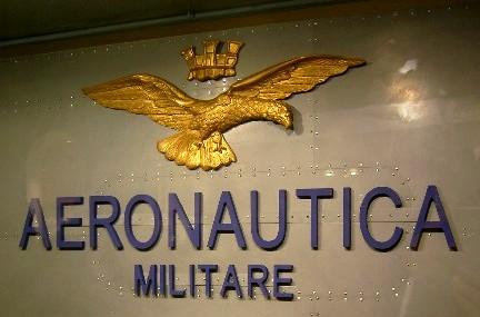 L'AERONAUTICA MILITARE CHIEDE IL SINDACATO