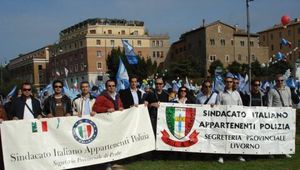 Sicurezza: Confermata la manifestazione, 8 e 9 luglio a Milano.