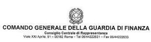 COCER GDF: SU SICUREZZA IL GOVERNO PASSI DALLE PROMESSE AI FATTI