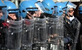 LA PROTESTA CONTINUA 