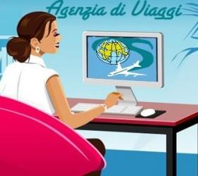CONVENZIONE AGENZIA DI VIAGGI