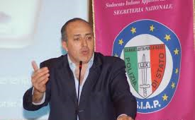 IPOTESI BLOCCO STIPENDI PER LE FORZE DI POLIZIA