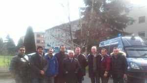 RICHIESTA DI INTERROGAZIONE PARLAMENTARE SUL FONDO UNICO GIUSTIZIA